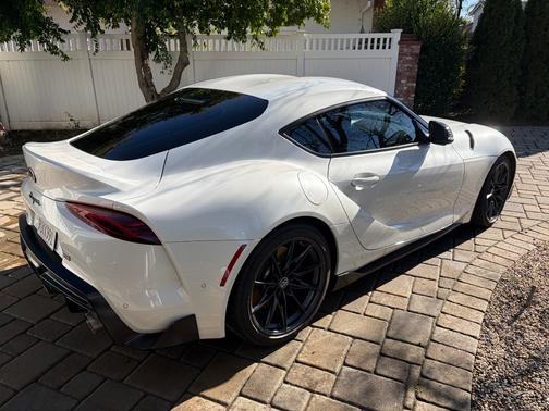 2023 Toyota GR Supra 3.0 Premium