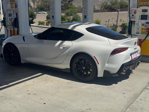 2023 Toyota GR Supra 3.0 Premium