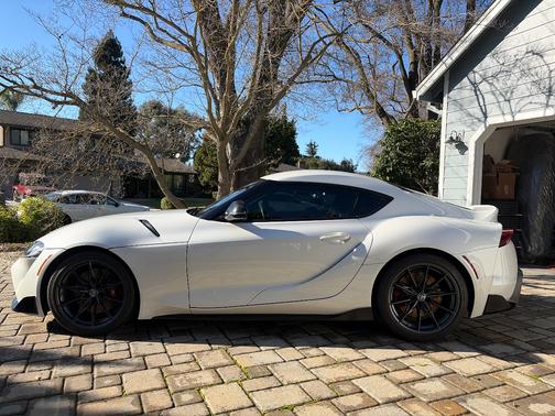 2023 Toyota GR Supra 3.0 Premium