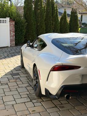 2023 Toyota GR Supra 3.0 Premium