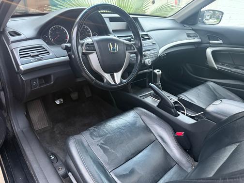 2009 Honda Accord EX-L