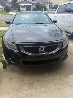 2009 Honda Accord EX-L