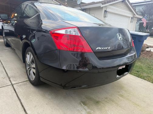 2009 Honda Accord EX-L