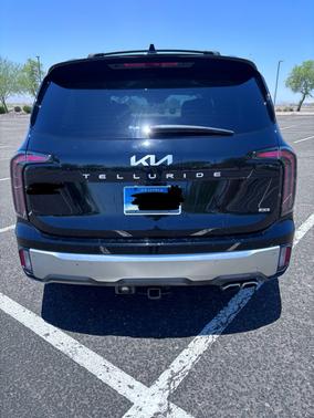2024 Kia Telluride SX Prestige