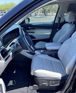 2024 Kia Telluride SX Prestige