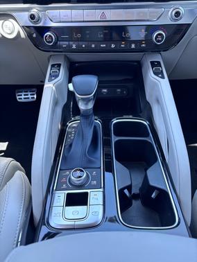 2024 Kia Telluride SX Prestige