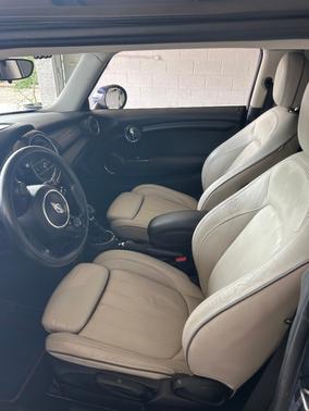 2015 MINI Hardtop Cooper