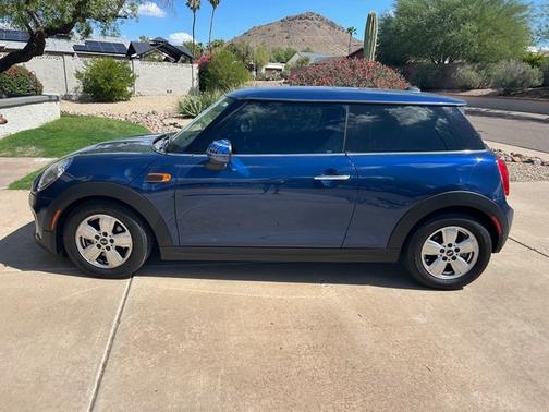 2015 MINI Hardtop Cooper