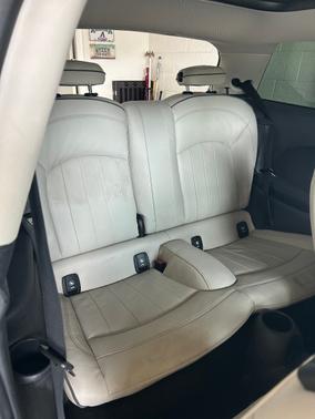 2015 MINI Hardtop Cooper