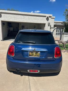 2015 MINI Hardtop Cooper