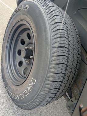 Black 2010 Jeep Wrangler Sahara
