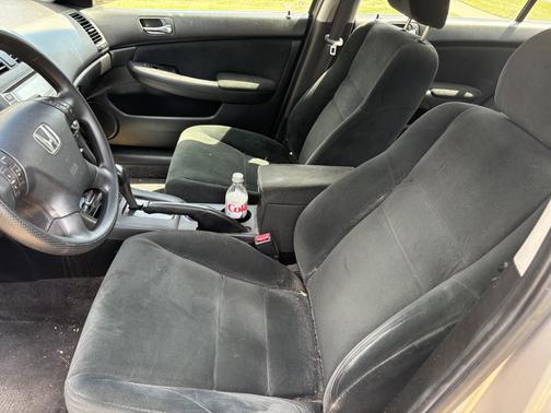 2006 Honda Accord LX