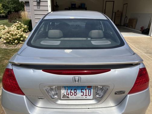 2006 Honda Accord LX