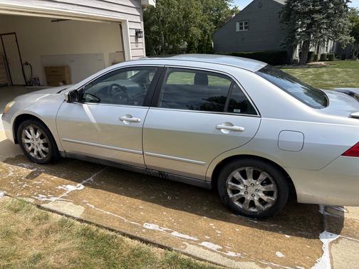 2006 Honda Accord LX