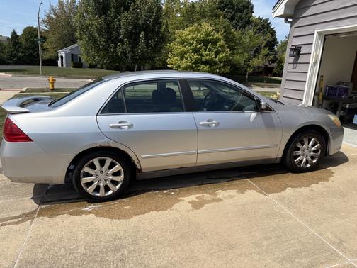 2006 Honda Accord LX