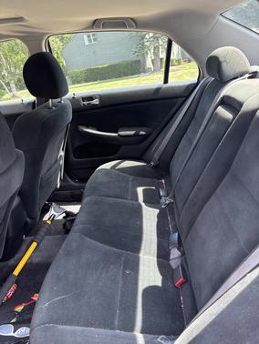 2006 Honda Accord LX