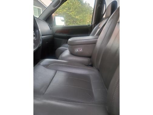 2006 Dodge Ram 3500 Laramie Mega Cab