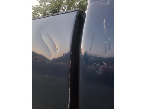 2006 Dodge Ram 3500 Laramie Mega Cab