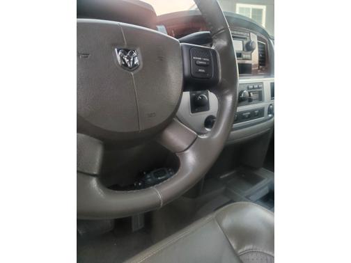 2006 Dodge Ram 3500 Laramie Mega Cab