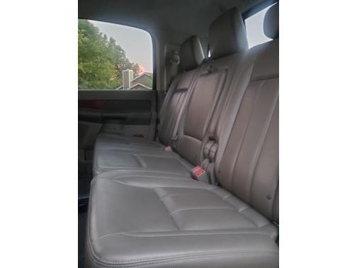 2006 Dodge Ram 3500 Laramie Mega Cab