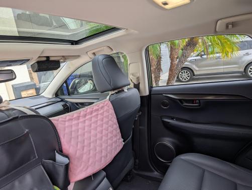 2018 Lexus NX 300 Base