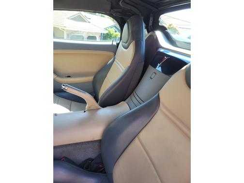 2006 Pontiac Solstice Base