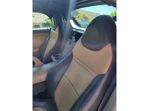 2006 Pontiac Solstice Base