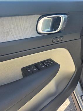 Gray 2026 Volvo XC40 B5 AWD Plus