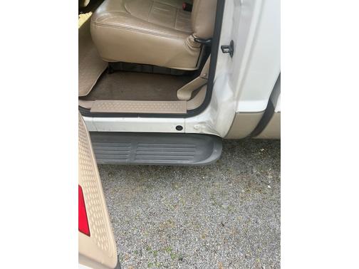 2000 Ford F-350 Lariat Crew Cab Super Duty DRW