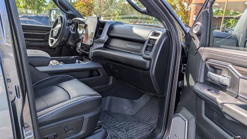 2025 RAM 3500 Laramie