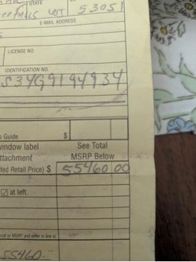 Black 2016 Cadillac XTS Luxury