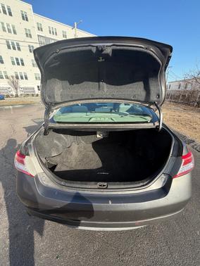 2011 Toyota Camry SE