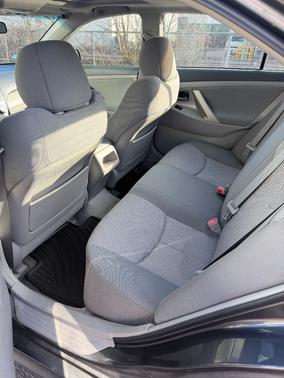 2011 Toyota Camry SE