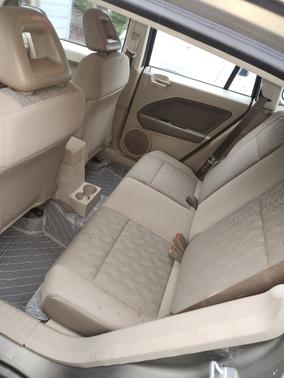 2007 Dodge Caliber Base