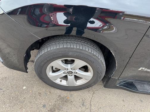 2020 Toyota Sienna LE Auto Access Seat