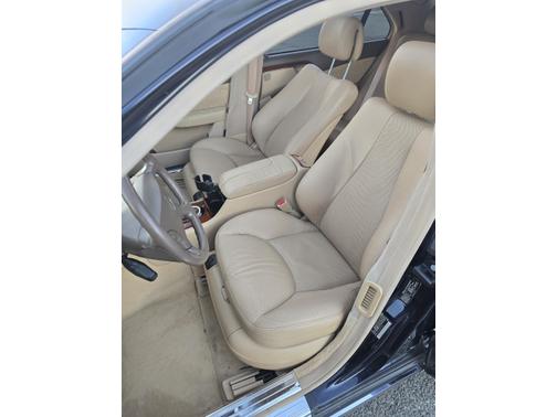 2003 Mercedes-Benz S-Class S430