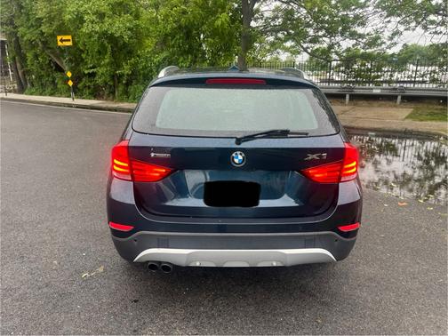 2013 BMW X1 xDrive 28i