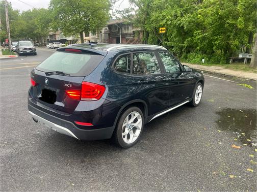 2013 BMW X1 xDrive 28i