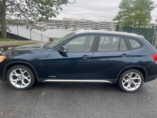 2013 BMW X1 xDrive 28i