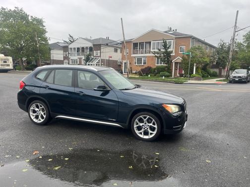 2013 BMW X1 xDrive 28i