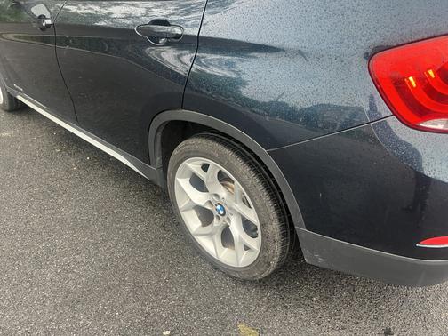 2013 BMW X1 xDrive 28i
