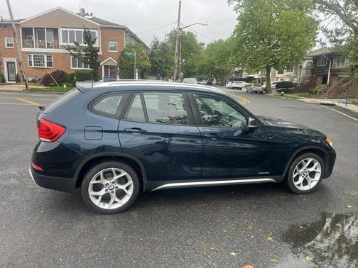 2013 BMW X1 xDrive 28i