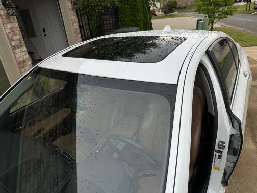 2015 BMW 740 i
