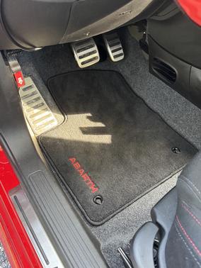 2015 FIAT 500 Abarth