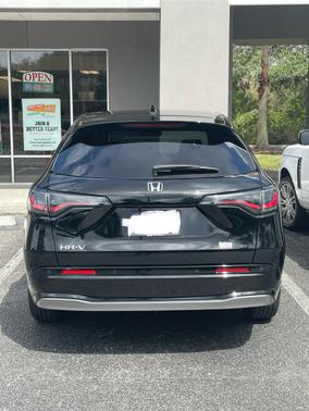 2023 Honda HR-V EX-L