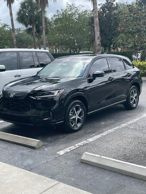 2023 Honda HR-V EX-L