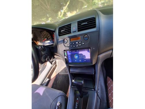 2003 Honda Accord LX