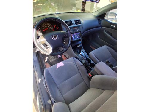 2003 Honda Accord LX