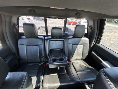 2013 Ford F-250 Lariat