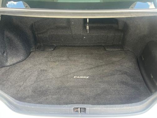 Silver 2012 Toyota Camry Hybrid XLE
